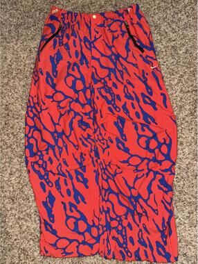 Nike Men’s Project F.R.O.G. Track Pants Sample